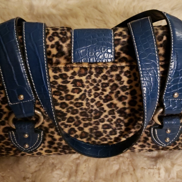 TIGERS purse - Picture 5 of 8